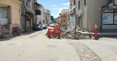Schimbări propuse în centrul Constanței: mai multe străzi pietonale și limitarea vitezei la 30 km/h - 6