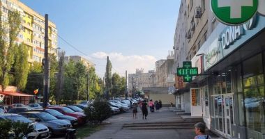 Stire din Economie : Răceala și gripa, afaceri profitabile. Se schimbă condiţiile pentru înființarea farmaciilor