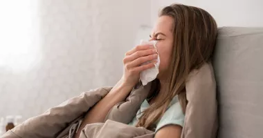 Foto - Răceala de vară vă poate strica vacanța. Cum o preveniți și ce faceți când apar primele simptome
