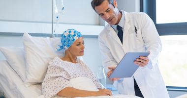 Stire din Sănătate : Importanța radioimunoterapiei în cazul bolnavilor de cancer