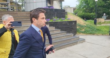 Stire din Eveniment : Declarații surprinzătoare ale martorilor, în dosarul primarului din Mangalia
