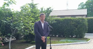 Ședință de criză la Constanța, după explozia dronei. Toate structurile de securitate, chemate la raport - 3
