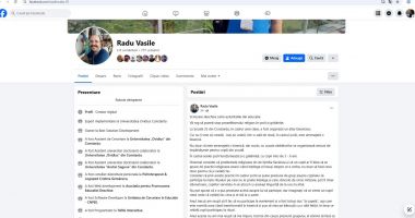 Unicat în județ, capela Școlii 33, contestată de un părinte. ”Niște ritualuri pe care copilul nu le poate înțelege” - 6