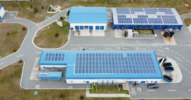 RAJA SA construieşte opt parcuri fotovoltaice cu fonduri europene - 2