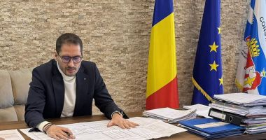 Stire din Politică-Administrație : Constanţa va avea un pasaj rutier modern. „Este o investiţie extrem de importantă”