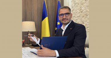 Stire din Politică-Administrație : Costin Răsăuţeanu, viceprimarul municipiului Constanţa: „Dintr-o criză se iese doar cu investiţii”