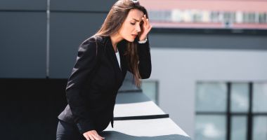 Stire din Sănătate : Răul de înălţime afectează semnificativ calitatea vieții oamenilor