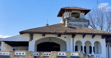 Va renaște Palatul Regal din Mamaia? Primăria Constanța ia în calcul reabilitarea monumentului istoric - 2