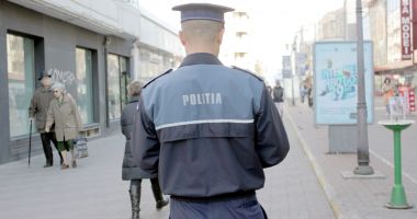 Demisii la IPJ Constanța. Răspunsul instituției după acuzațiile sindicaliștilor - 2