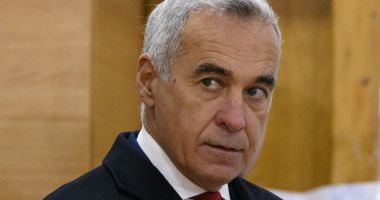 Stire din Politică-Administrație : Oamenii politici din Constanţa comentează cazul Călin Georgescu. "Trebuie să fim pro NATO şi UE"