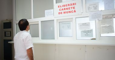 Stire din Social : S-a deșteptat angajatul? Constănțenii merg tot mai des la ITM să își reclame șefii