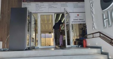 Spitalul "Armonia", reclamat de părinţii copiilor bolnavi. "Umflare de prețuri și servicii foarte proaste" - 2