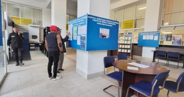 Stire din Social : Mii de șomeri, puțini doritori de schimbare. Reconversia profesională nu prinde la Constanța