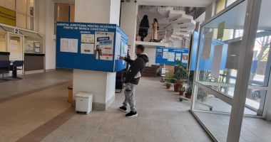 Mii de șomeri, puțini doritori de schimbare. Reconversia profesională nu prinde la Constanța - 2