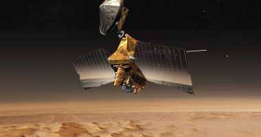 I-au uimit pe americani! Planuri realiste de colonizare a planetei Marte, realizate de elevi constănțeni - 2