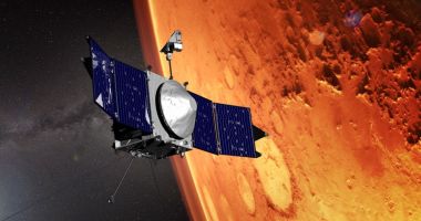 I-au uimit pe americani! Planuri realiste de colonizare a planetei Marte, realizate de elevi constănțeni - 3