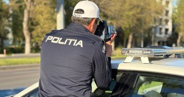Stire din Eveniment : Șoferii contravenienți pot recupera permisul mai repede, cu o nouă condiție
