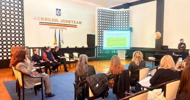 Stire din Politică-Administrație : Posturi eliminate, viitor incert! Reorganizări în primăriile din județul Constanța