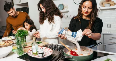Foto - Fără sare în exces. Ce înseamnă cu adevărat regimul hiposodat
