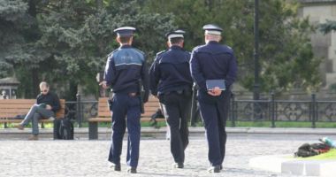 Reguli noi pentru ordinea publică. Să sperăm că polițiștii vor bate la picior cartierele Constanței? - 2
