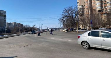 Semnal de alarmă! Unii constănțeni sunt nemulțumiți de noile relocări ale trecerilor de pietoni - 3
