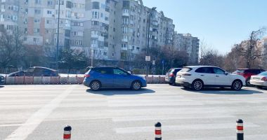 Semnal de alarmă! Unii constănțeni sunt nemulțumiți de noile relocări ale trecerilor de pietoni - 2