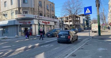 Semnal de alarmă! Unii constănțeni sunt nemulțumiți de noile relocări ale trecerilor de pietoni - 4