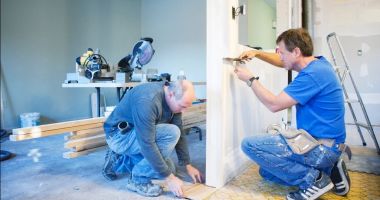 Stire din Social : O dilemă de neimaginat acum trei ani. „Să îmi construiesc casă sau să renovez un apartament?”