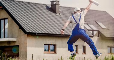 O dilemă de neimaginat acum trei ani. „Să îmi construiesc casă sau să renovez un apartament?” - 2