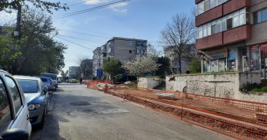 Constănțenii din Poarta 6 se simt rupți de oraș. "Ne scrântim picioarele pe calea ferată, ca să nu mai ocolim atât" - 3