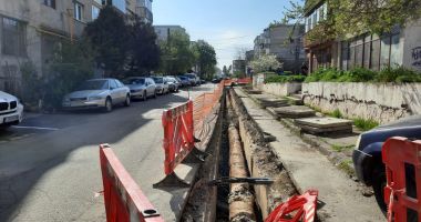 Constănțenii din Poarta 6 se simt rupți de oraș. "Ne scrântim picioarele pe calea ferată, ca să nu mai ocolim atât" - 4
