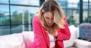 Stire din Sănătate : Afecţiuni care duc la dezechilibre severe ale respiraţiei