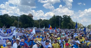 Rezerviştii de la MAI și MApN acuză că sunt nedreptățiți. "Ne-am trezit cu pensiile tăiate peste noapte!" - 2