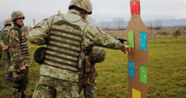 Mii de locuri disponibile. Se caută rezerviști voluntari printre constănțeni! - 2