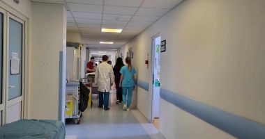 Revoltă la spital! Medicii rezidenţi ameninţă că nu mai fac gărzi - 2