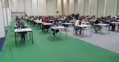 Stire din Social : Ce rușine! Aproape jumătate din medicii constănţeni au picat concursul de Rezidențiat