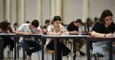 Stire din Social : Paradoxul Rezidențiatului 2025. Ofertă record, dar zeci de candidați constănțeni rămași pe dinafară