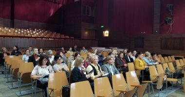 Degeaba investiții europene și plimbări prin țări străine, dacă elevii refuză să învețe - 2