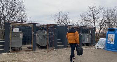Campioni la risipa alimentară după sărbătorile de iarnă! "Cumpărăm și aruncăm ca nebunii!" - 2