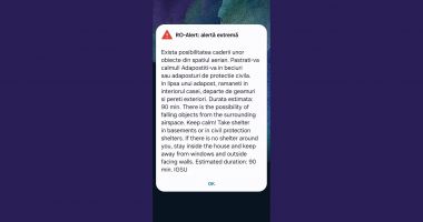 Ro-Alert ajută sau încurcă? Agenții economici de pe litoral, supărați că le-a gonit turiștii - 3