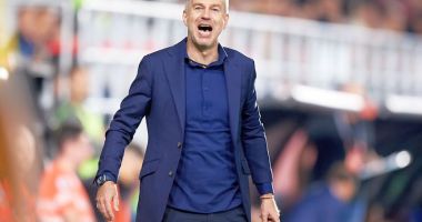 Stire din Sport : Echipa naţională de fotbal a României, pregătită pentru amicalul cu Irlanda de Nord