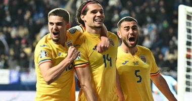 România, ultimul dans, cu Elveţia, pe Arena Naţională, într-o atmosferă incendiară