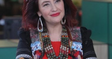 Nefericita poveste de luptă cu cancerul a Ronei Hartner a luat sfârșit - 2