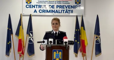 Stire din Eveniment : Fenomen periculos pe internet! Tinerii din Constanța, încurajați să întâlnească necunoscuți din online