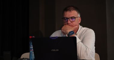 Stire din Economie : Șantierul Naval Constanța a organizat a 99-a întâlnire a constructorilor de nave din România