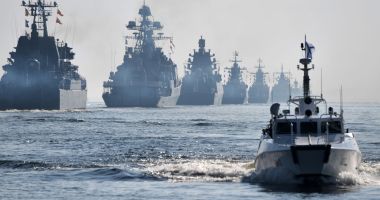 Rusia nu intenţionează să atace nave civile în Marea Neagră, asigură ambasadorul rus la Washington