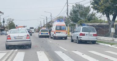 Pietonii, popice pe șoselele constănțene? Traversarea neregulamentară, cauză principală a accidentelor!