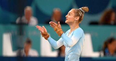 Stire din Sport : Sabrina Voinea va primi un autoturism din partea Fundaţiei Ţiriac