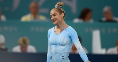 Stire din Sport : Sabrina Maneca-Voinea a făcut apel la Tribunalul Suprem Elveţian