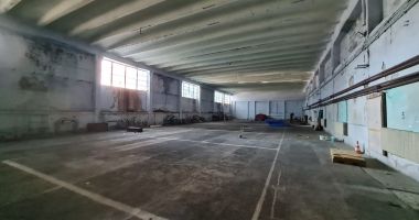 Sala de Sport „Badea Cârțan“, ruina din inima orașului, ar putea primi o gură de oxigen europeană - 2